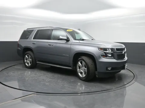 More photos of 2018 Chevrolet Tahoe LT at Mike Molstead Chevrolet, GMC, IA