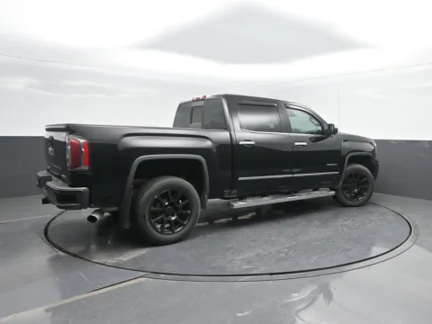 Photos of 2016 GMC Sierra 1500 Denali for sale in Charles City, IA at Mike Molstead Chevrolet, GMC