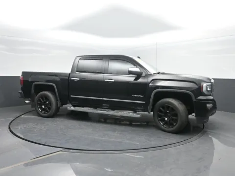 Another view of 2016 GMC Sierra 1500 Denali for sale in Charles City, IA at Mike Molstead Chevrolet, GMC