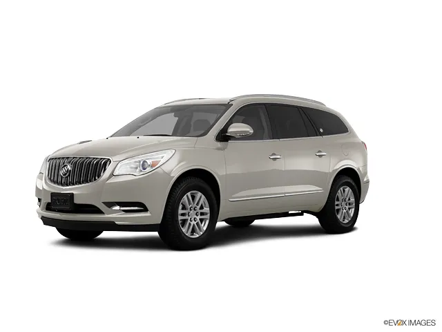 2013 Buick Enclave Leather for sale in Charles City, IA