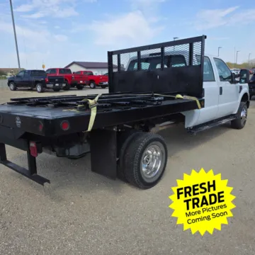 More photos of 2008 FORD F-350 SD at Mike Molstead Chevrolet, GMC, IA