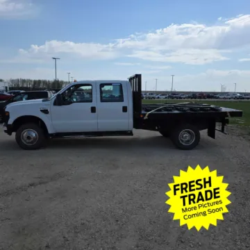 More photos of 2008 FORD F-350 SD at Mike Molstead Chevrolet, GMC, IA