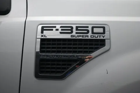 Another view of 2008 Ford Super Duty F-350 DRW XL for sale in Charles City, IA at Mike Molstead Chevrolet, GMC