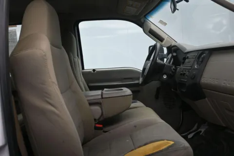 More photos of 2008 FORD F-350 SD at Mike Molstead Chevrolet, GMC, IA