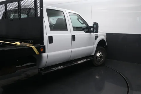 Photos of 2008 FORD F-350 SD for sale in Charles City, IA at Mike Molstead Chevrolet, GMC