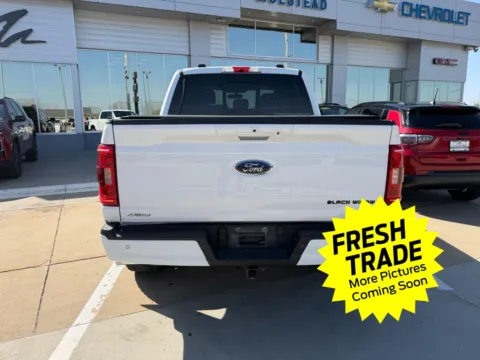 More photos of 2022 Ford F-150 XLT at Mike Molstead Chevrolet, GMC, IA