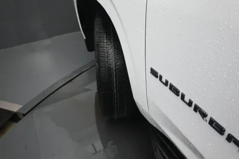 More photos of 2026 Chevrolet Suburban RST at Mike Molstead Chevrolet, GMC, IA