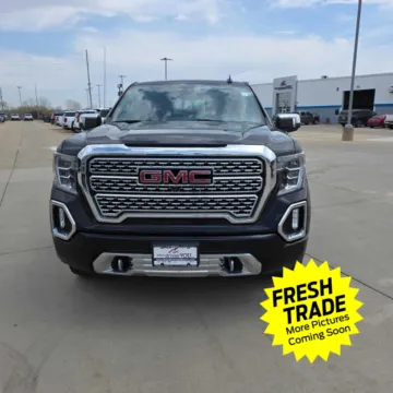 More photos of 2020 GMC Sierra 1500 Denali at Mike Molstead Chevrolet, GMC, IA