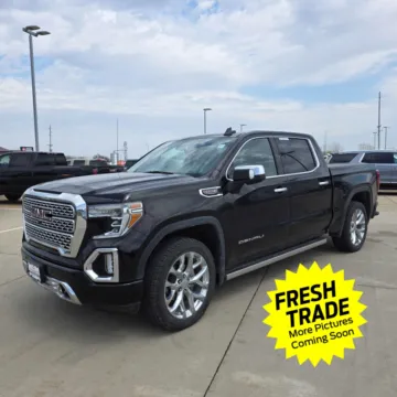 More photos of 2020 GMC Sierra 1500 Denali at Mike Molstead Chevrolet, GMC, IA