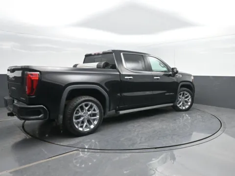 Photos of 2020 GMC Sierra 1500 Denali for sale in Charles City, IA at Mike Molstead Chevrolet, GMC