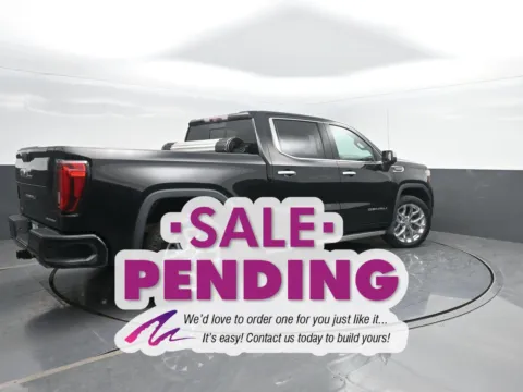 Photos of 2020 GMC Sierra 1500 Denali for sale in Charles City, IA at Mike Molstead Chevrolet, GMC