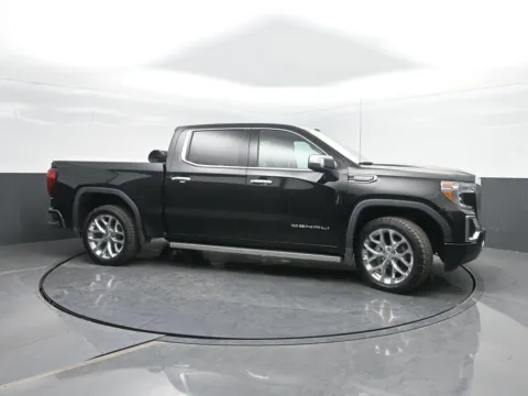 Another view of 2020 GMC Sierra 1500 Denali for sale in Charles City, IA at Mike Molstead Chevrolet, GMC