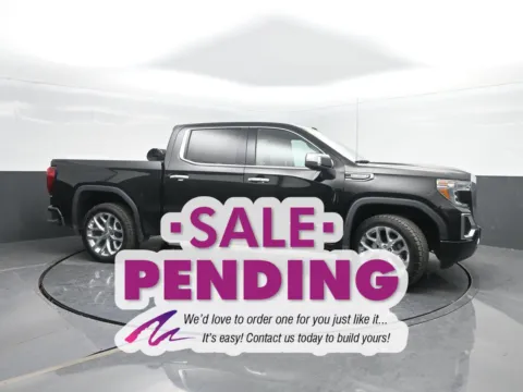 Another view of 2020 GMC Sierra 1500 Denali for sale in Charles City, IA at Mike Molstead Chevrolet, GMC