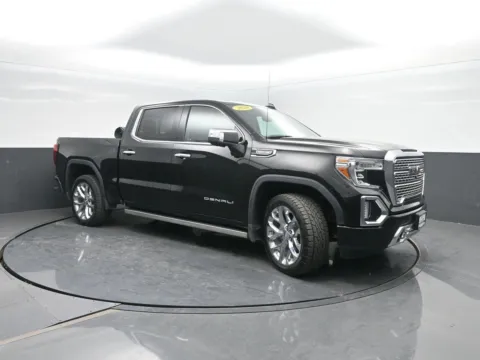 More photos of 2020 GMC Sierra 1500 Denali at Mike Molstead Chevrolet, GMC, IA
