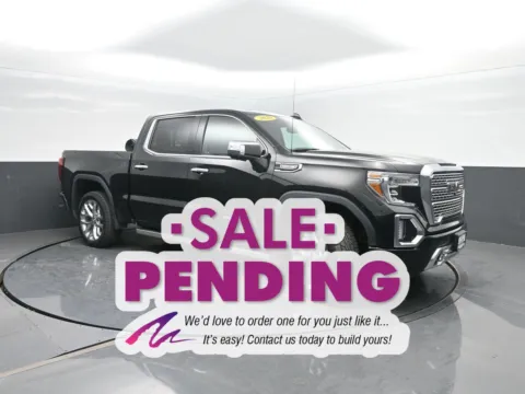 More photos of 2020 GMC Sierra 1500 Denali at Mike Molstead Chevrolet, GMC, IA