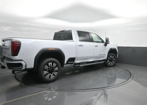 Photos of 2026 GMC Sierra 2500HD Denali for sale in Charles City, IA at Mike Molstead Chevrolet, GMC