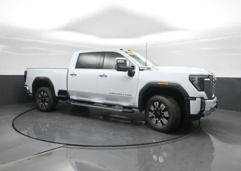 More photos of 2026 GMC Sierra 2500HD Denali at Mike Molstead Chevrolet, GMC, IA