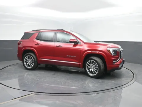 Another view of 2026 GMC Terrain AWD Denali for sale in Charles City, IA at Mike Molstead Chevrolet, GMC