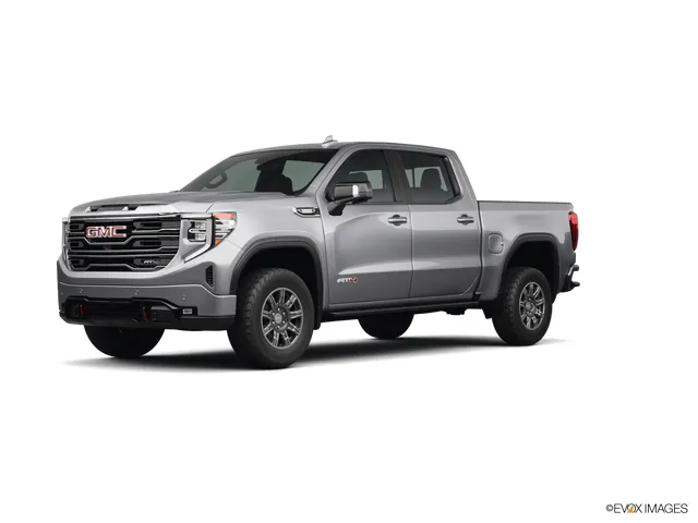 2026 GMC SIERRA 1500 4WD CREW CAB 147 AT4 for sale in Charles City, IA