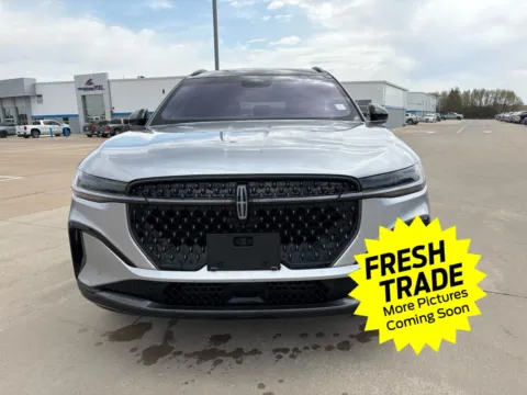 More photos of 2024 Lincoln Nautilus Reserve at Mike Molstead Chevrolet, GMC, IA