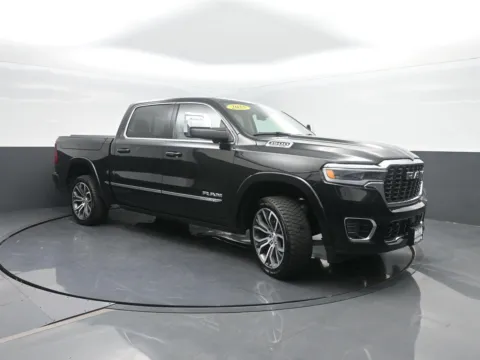 More photos of 2025 Ram 1500 Tungsten at Mike Molstead Chevrolet, GMC, IA