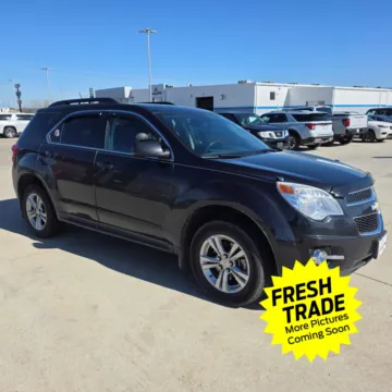 More photos of 2014 Chevrolet Equinox LT at Mike Molstead Chevrolet, GMC, IA