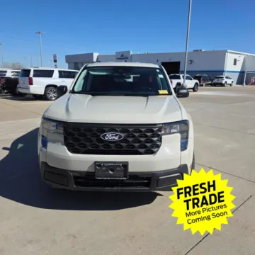 More photos of 2025 Ford Maverick XL at Mike Molstead Chevrolet, GMC, IA