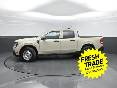 Brown 2025 Ford Maverick XL for sale in Charles City, IA