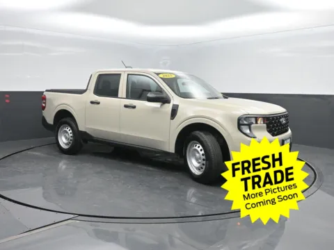 More photos of 2025 Ford Maverick XL at Mike Molstead Chevrolet, GMC, IA
