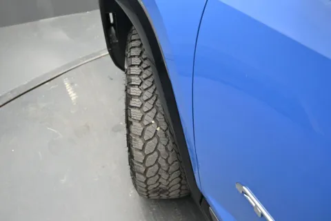 More photos of 2026 GMC Terrain AWD AT4 at Mike Molstead Chevrolet, GMC, IA