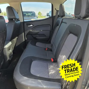 More photos of 2015 Chevrolet Colorado 4WD Z71 at Mike Molstead Chevrolet, GMC, IA