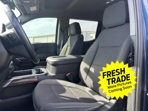 Photos of 2020 GMC Sierra 1500 Elevation for sale in Charles City, IA at Mike Molstead Chevrolet, GMC