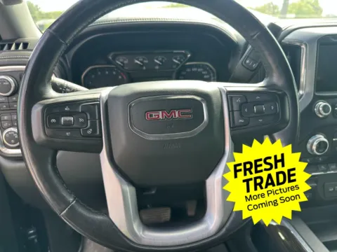 Another view of 2020 GMC Sierra 1500 Elevation for sale in Charles City, IA at Mike Molstead Chevrolet, GMC