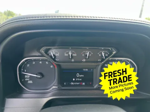 More photos of 2020 GMC Sierra 1500 Elevation at Mike Molstead Chevrolet, GMC, IA