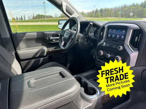 More photos of 2020 GMC Sierra 1500 Elevation at Mike Molstead Chevrolet, GMC, IA