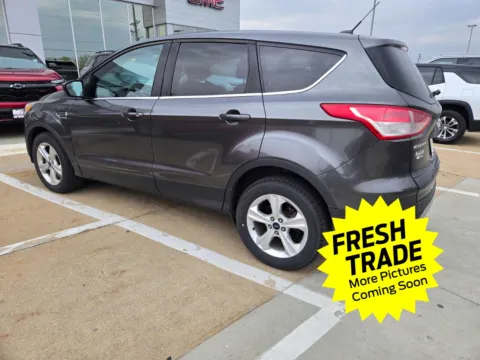 More photos of 2015 Ford Escape SE at Mike Molstead Chevrolet, GMC, IA