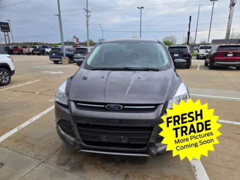 More photos of 2015 Ford Escape SE at Mike Molstead Chevrolet, GMC, IA