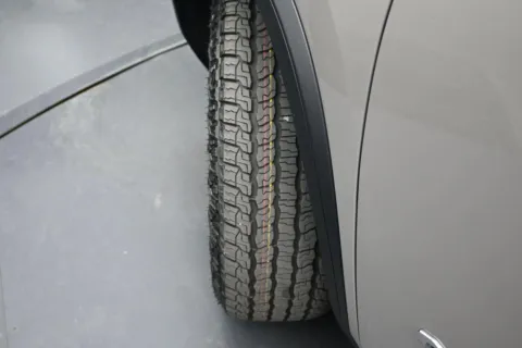 More photos of 2026 GMC Acadia AWD AT4 at Mike Molstead Chevrolet, GMC, IA