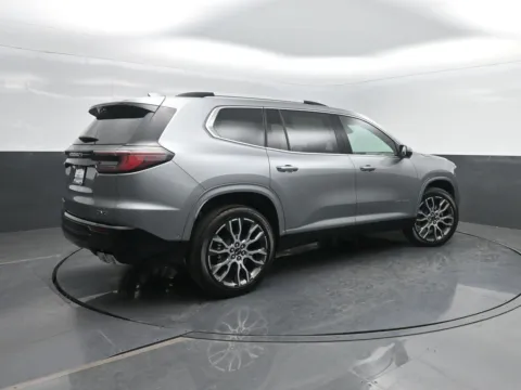 Photos of 2026 GMC Acadia AWD Denali Ultimate for sale in Charles City, IA at Mike Molstead Chevrolet, GMC