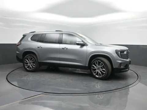 Another view of 2026 GMC Acadia AWD Denali Ultimate for sale in Charles City, IA at Mike Molstead Chevrolet, GMC