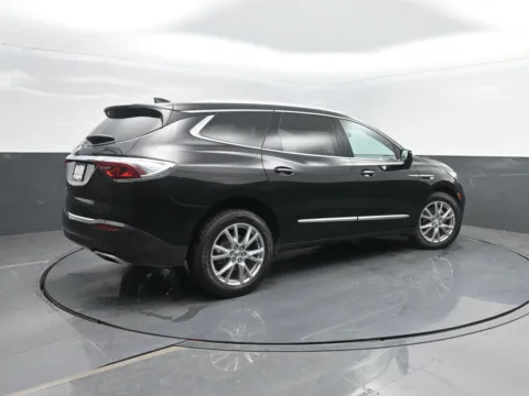 Photos of 2024 Buick Enclave Essence for sale in Charles City, IA at Mike Molstead Chevrolet, GMC