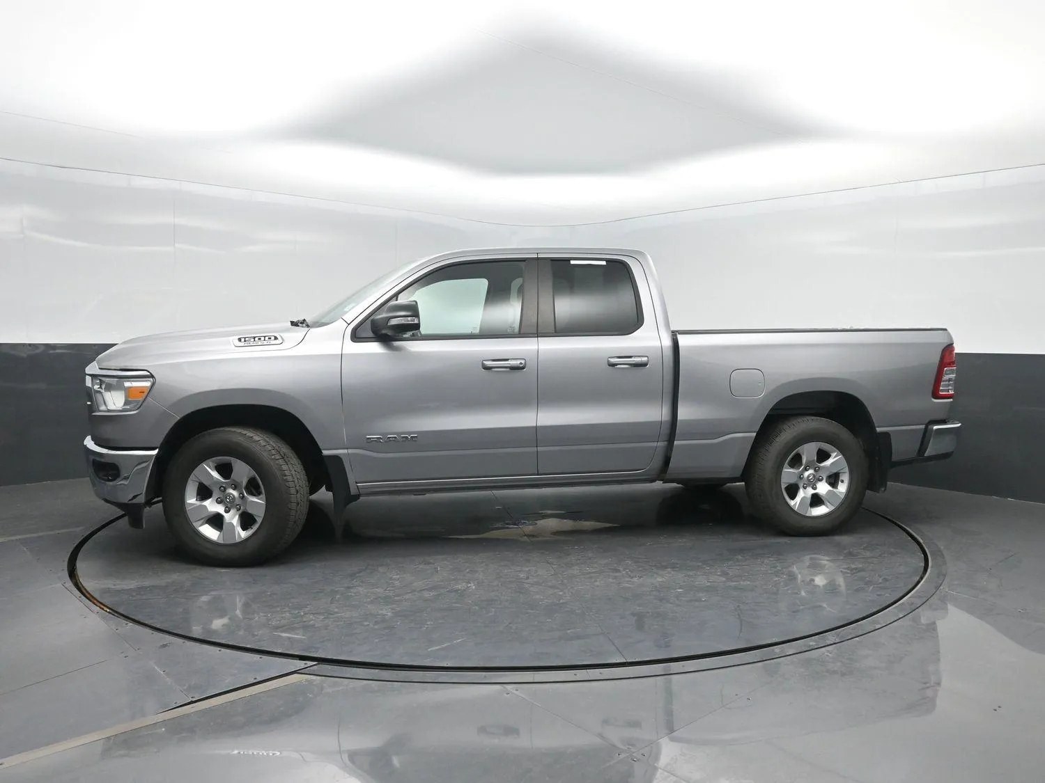 2021 Ram 1500 Big Horn for sale in Charles City, IA