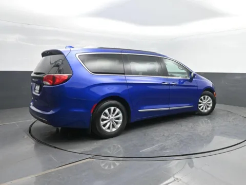 Photos of 2018 Chrysler Pacifica Touring L Plus for sale in Charles City, IA at Mike Molstead Chevrolet, GMC
