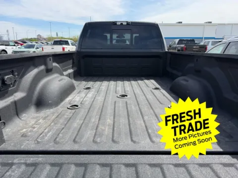 More photos of 2024 Ram 3500 Laramie at Mike Molstead Chevrolet, GMC, IA