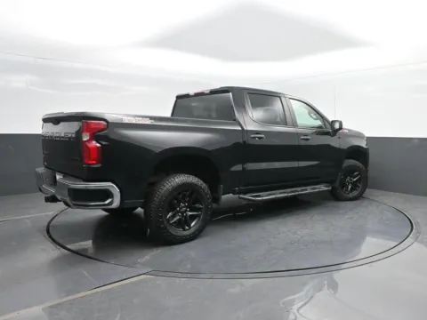 Photos of 2020 Chevrolet Silverado 1500 Custom Trail Boss for sale in Charles City, IA at Mike Molstead Chevrolet, GMC