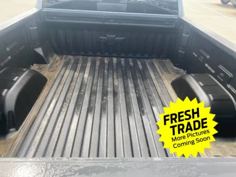 More photos of 2024 Chevrolet Silverado 1500 LTZ at Mike Molstead Chevrolet, GMC, IA