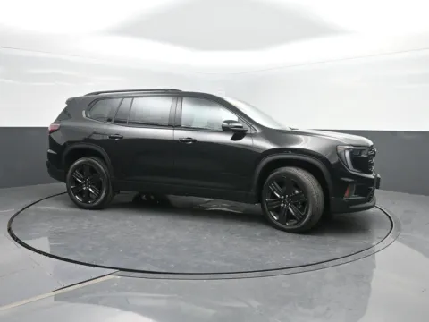 Another view of 2026 GMC Acadia AWD Elevation for sale in Charles City, IA at Mike Molstead Chevrolet, GMC