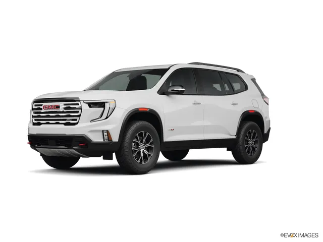 2026 GMC Acadia AWD AT4 for sale in Charles City, IA