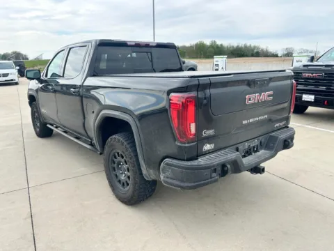 Photos of 2023 GMC Sierra 1500 AT4X for sale in Charles City, IA at Mike Molstead Chevrolet, GMC