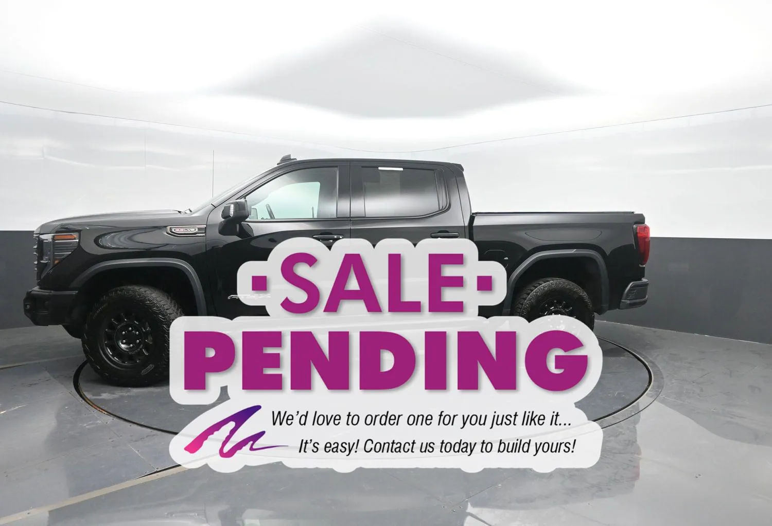 2023 GMC Sierra 1500 AT4X for sale in Charles City, IA